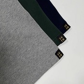 フロントビックロゴTシャツ A4080