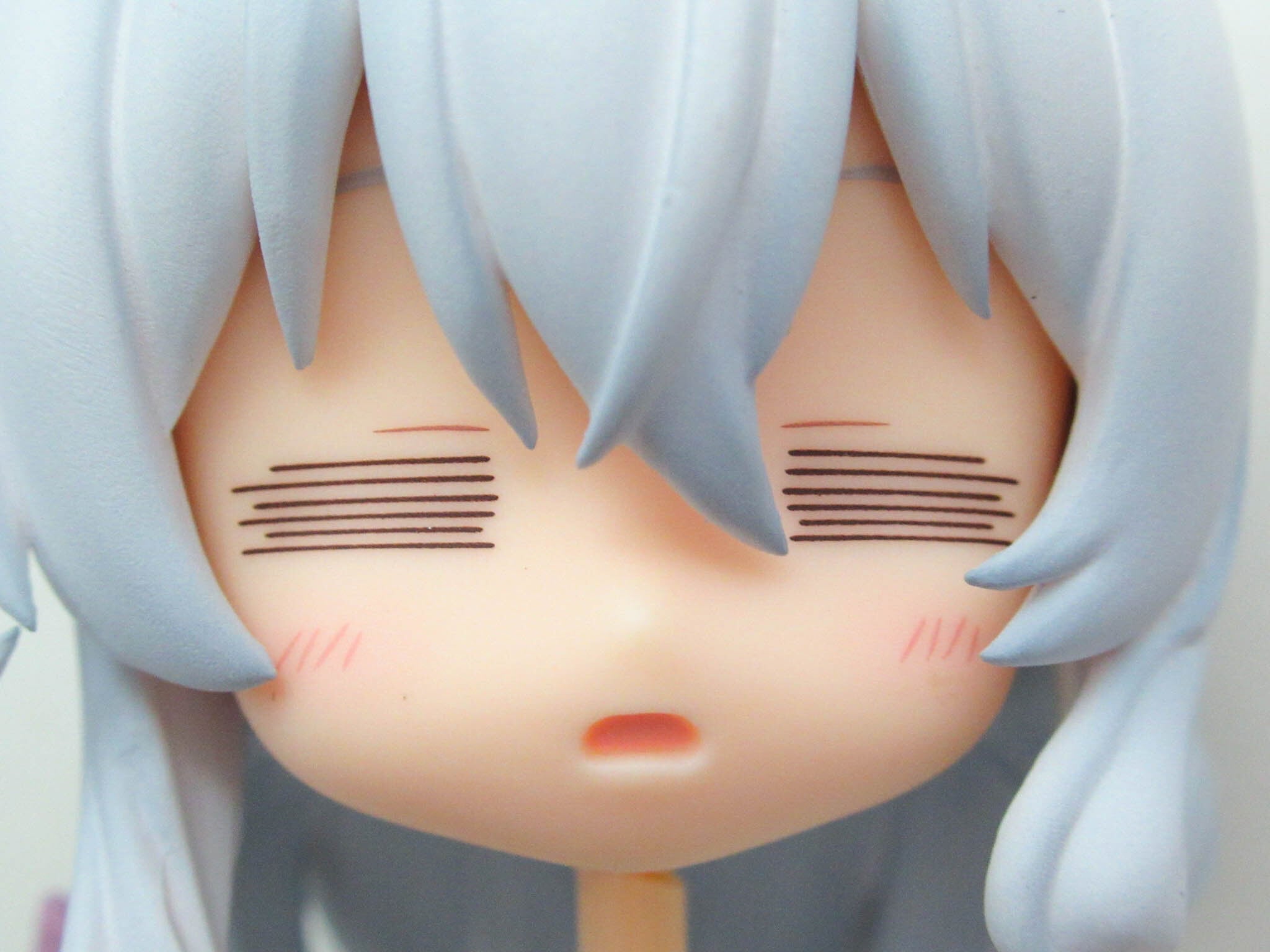 SALE】【1878】 イレイナ 顔パーツ 呆れ顔 ねんどろいど | ホビー通販