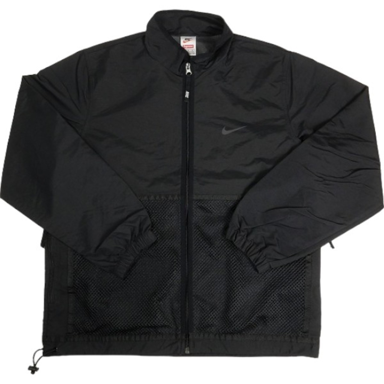 Size【M】 SUPREME シュプリーム ×NIke 17AW Trail Running Jacket 
