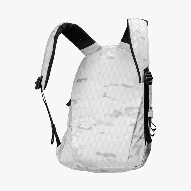 THIRTEEN DAYBAG-XPAC MULTICAM WHITE ALPINE(LIMITED)