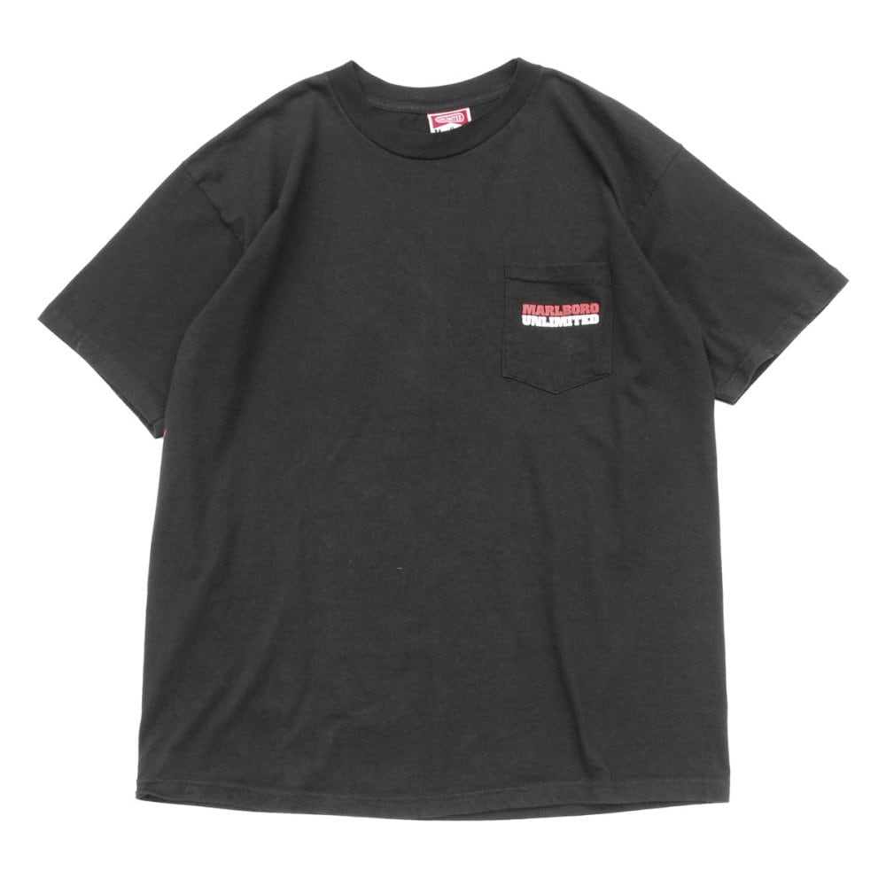 Marlboro Lizard Rock Vintage T-shirt [Marlboro Unlimited] [Late
