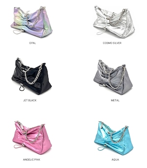 [YIEYIE] Y.13 Sierra Bag / BB13 / 6 Colors 正規品 韓国ブランド 韓国ファッション 韓国代行  イエイエ バッグ