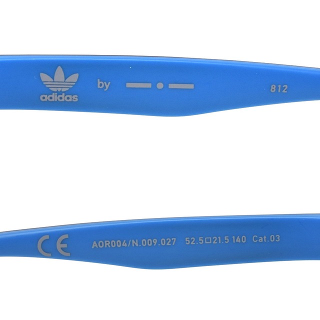 adidas アディダス AOR004009027 サングラス Italia Independent UVカット アジアンフィット メンズ レディース