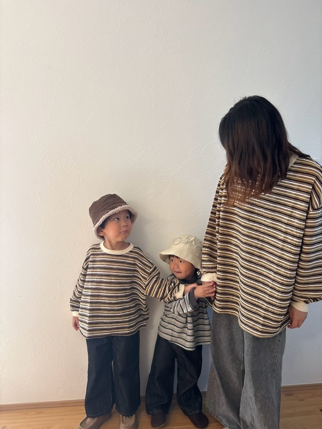 【即納】woody line T