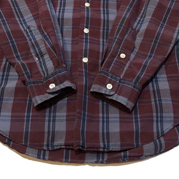 90's POLO by Ralph Lauren CALDWELL 長袖シャツ | 古着屋 Boogie