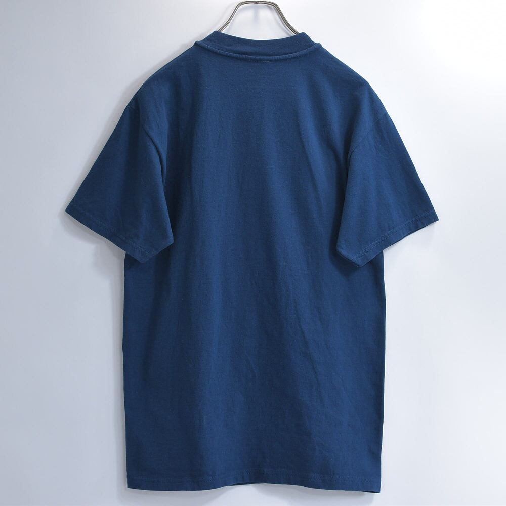 90s USA製 MCZ Sportswear アニマルデザイン テディベア アップリケ
