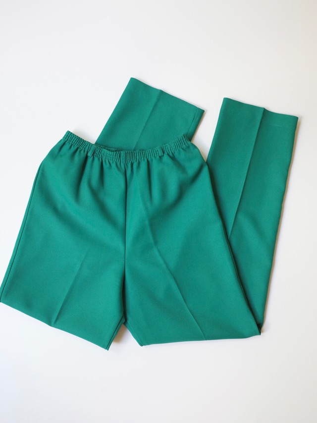 USA easy pants