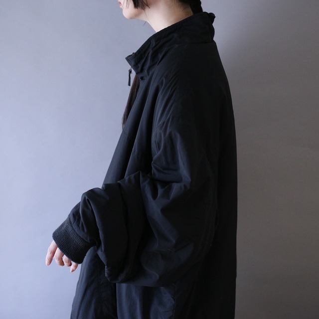 "KING SIZE " XXXXXLT super over silhouette blouson