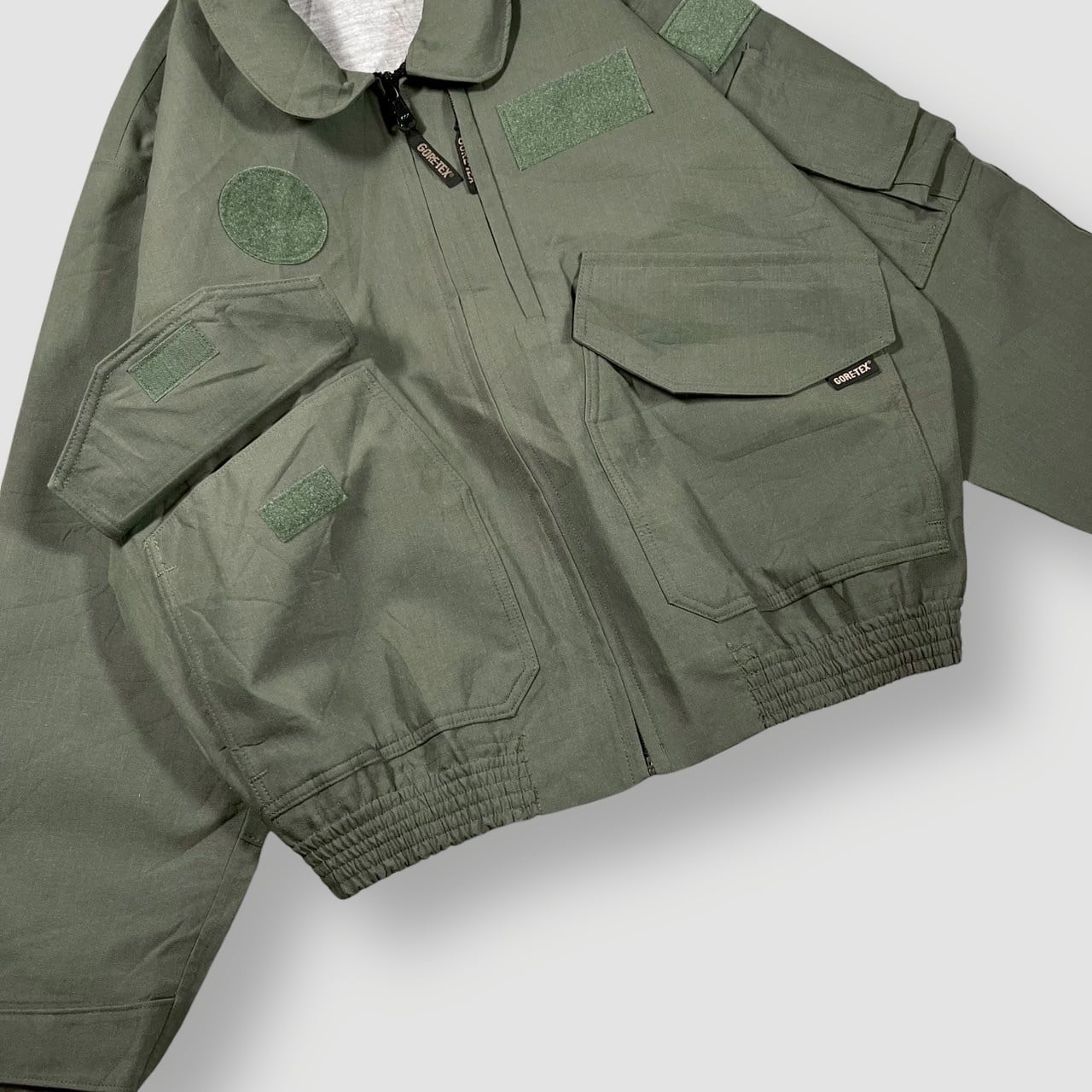 2004' “U.S.Military” CWU 106/P GORE-TEX Jacket | RENGA CLOTHING STORE