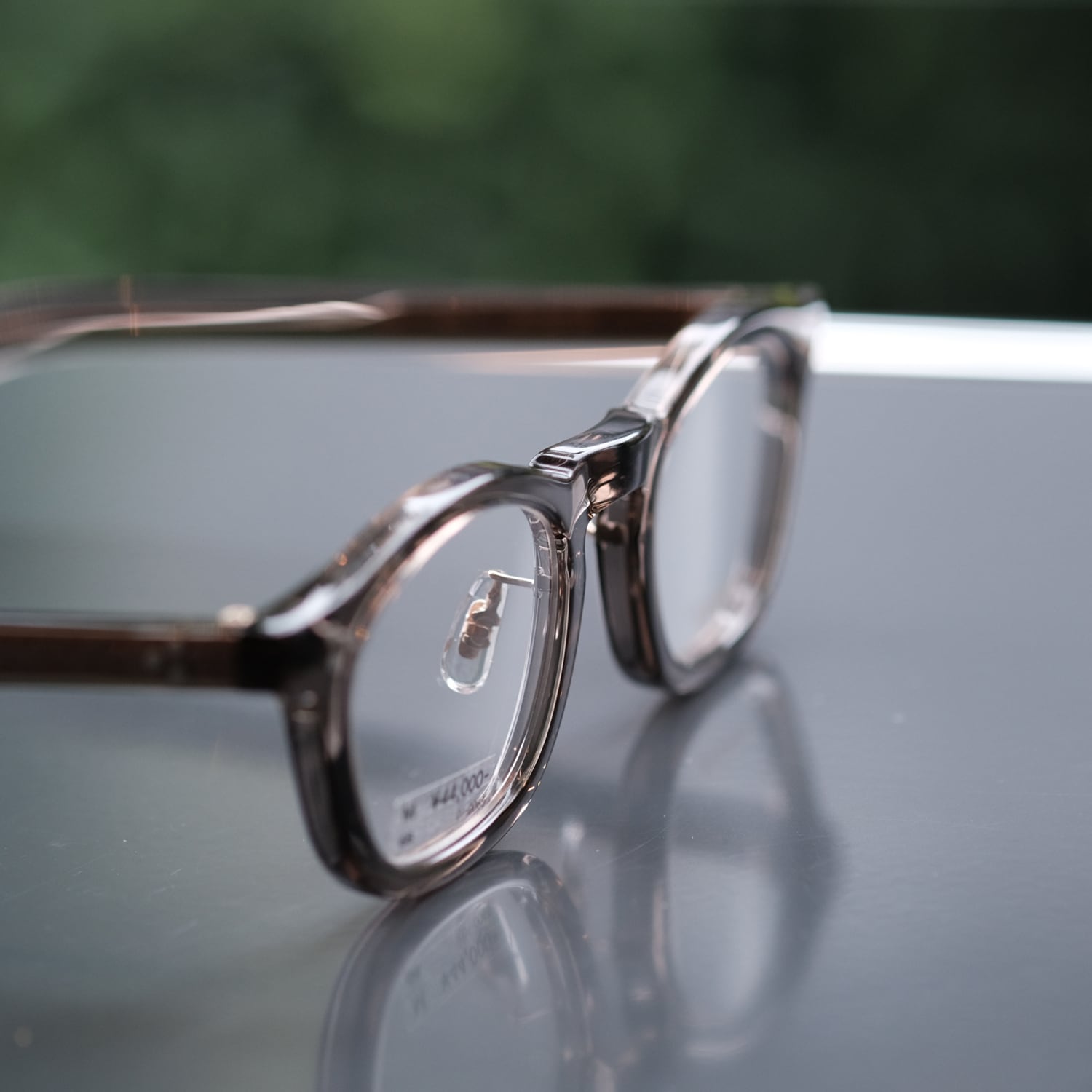 EYEVAN】Sadler - SMK (Medium) | SEESAW SPECTACLES
