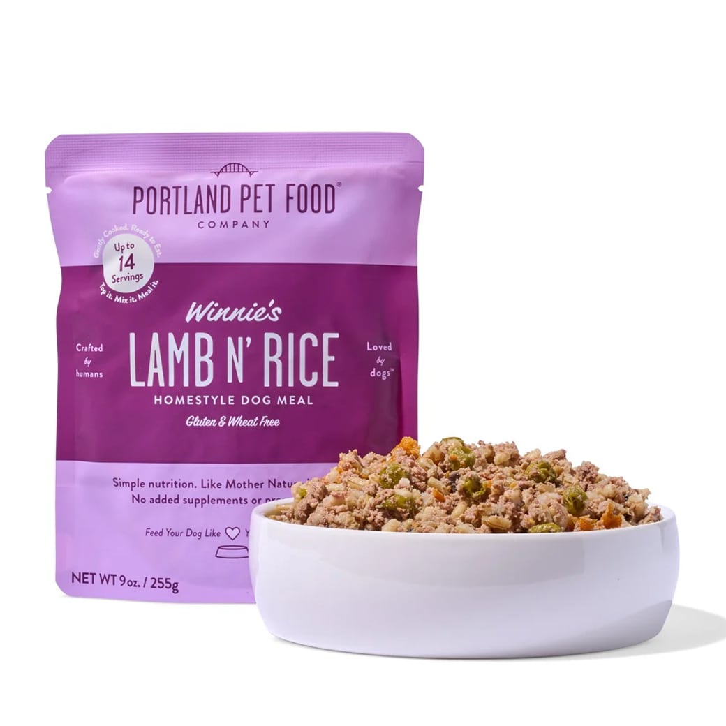 ドッグフード | PPFC JAPAN - Portland Pet Food Company in Japan