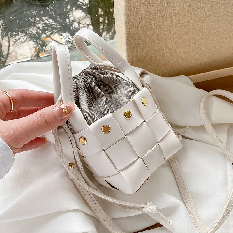 スタイルミニ 手作りハンドバック54336590483