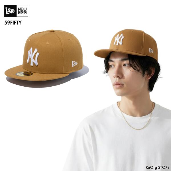 NEW ERA ニューエラ 14525198 ウィート 7(55.8cm)