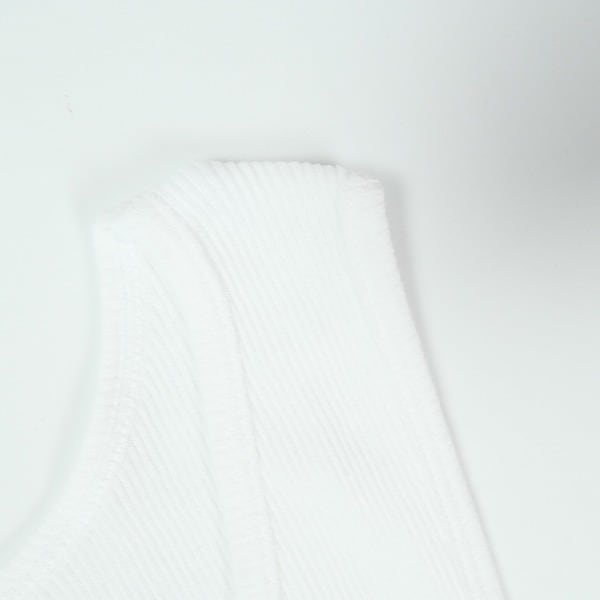 Size【L】 CHROME HEARTS クロム・ハーツ NECK LOGO BACK SCROLL RIB