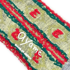Ayamé / 【23-25cm】Moppy Wool socks AYM004/2202/N