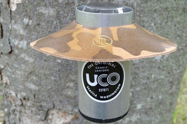 UCO Shade camouflage II