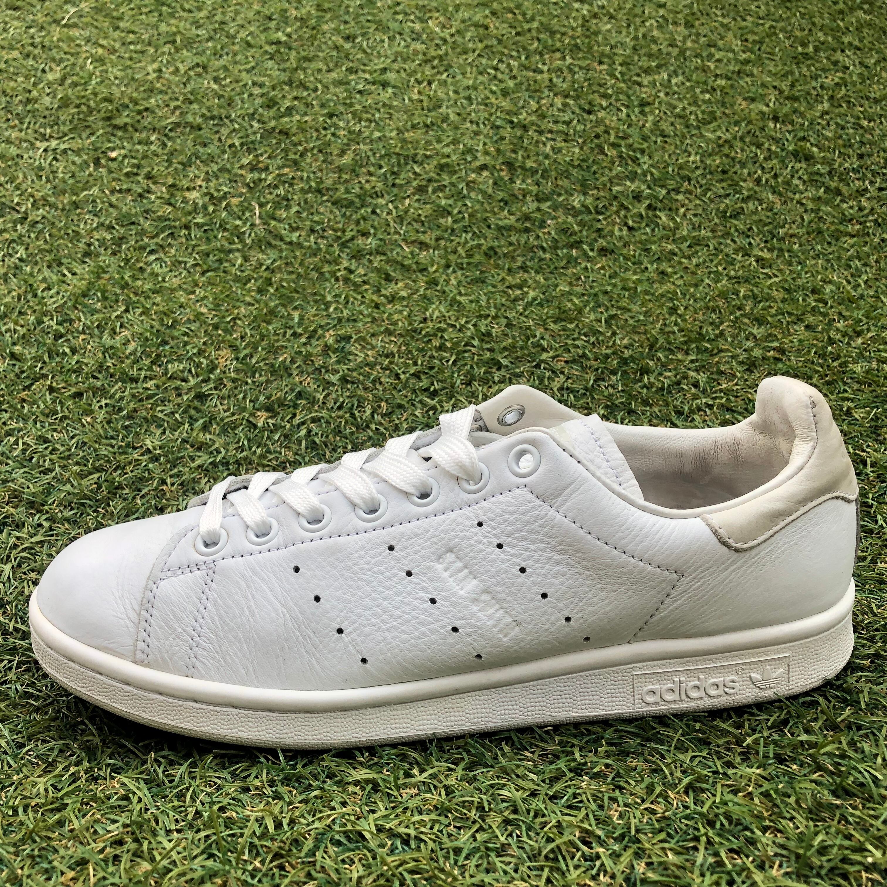 adidas×MAISON DE REEFUR STANSMITH MAISON アディダス×メゾンドリーファ スタンスミス メゾン HT984