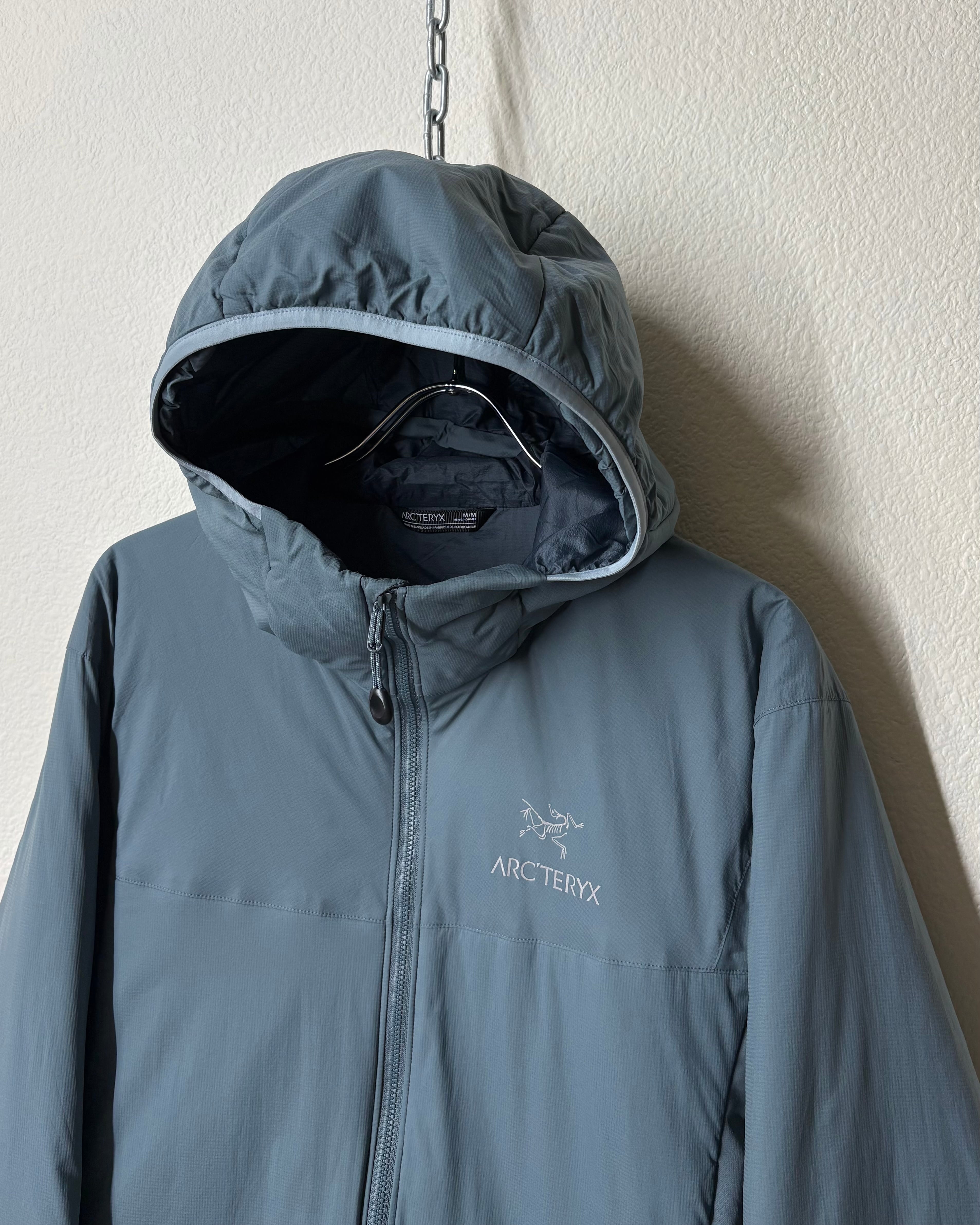 ARC'TERYX ATOM LT HOODY