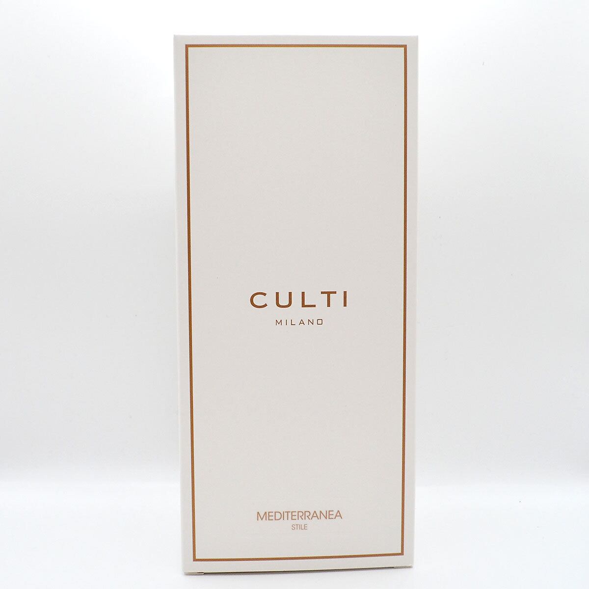 CULTI MEDITERRANEA 1000ml ディフューザー / STILE 20590413