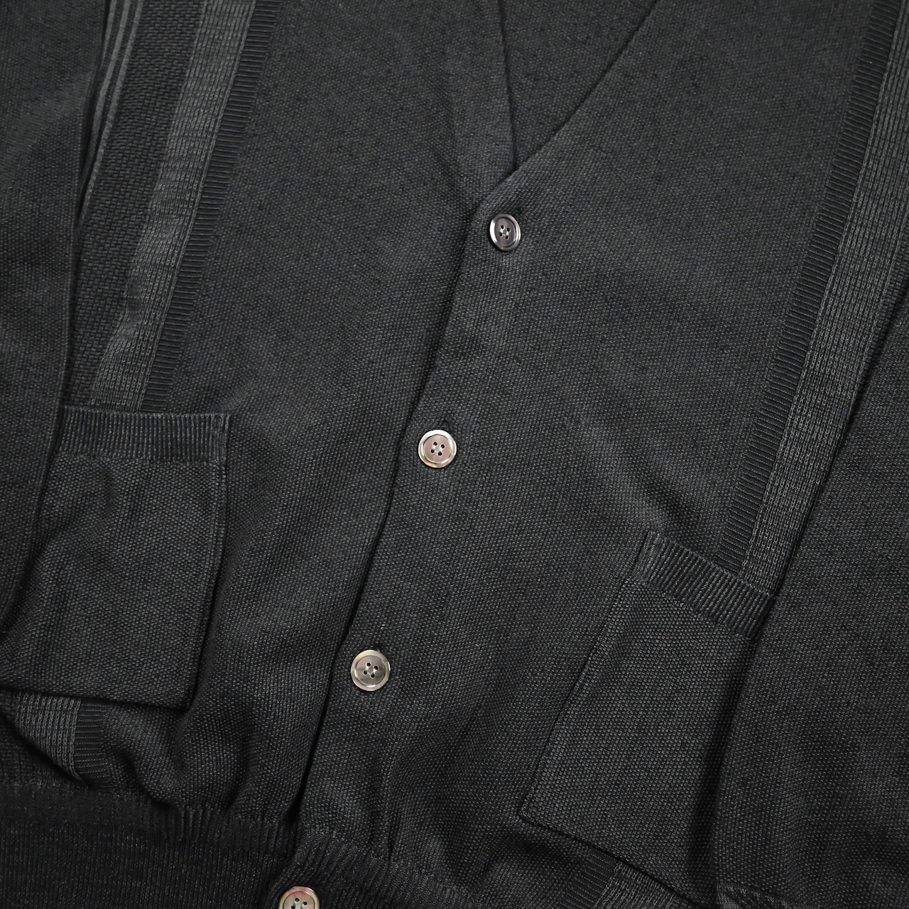 YASHIKI / Shunko Cardigan