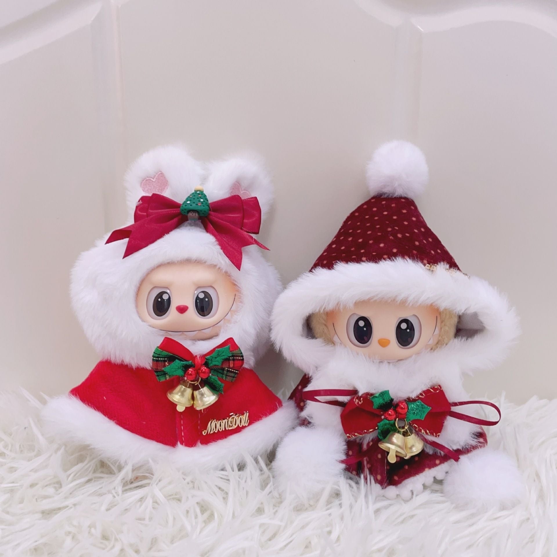 ♡ Merry☆Christmas 大集合 | dolloveyou