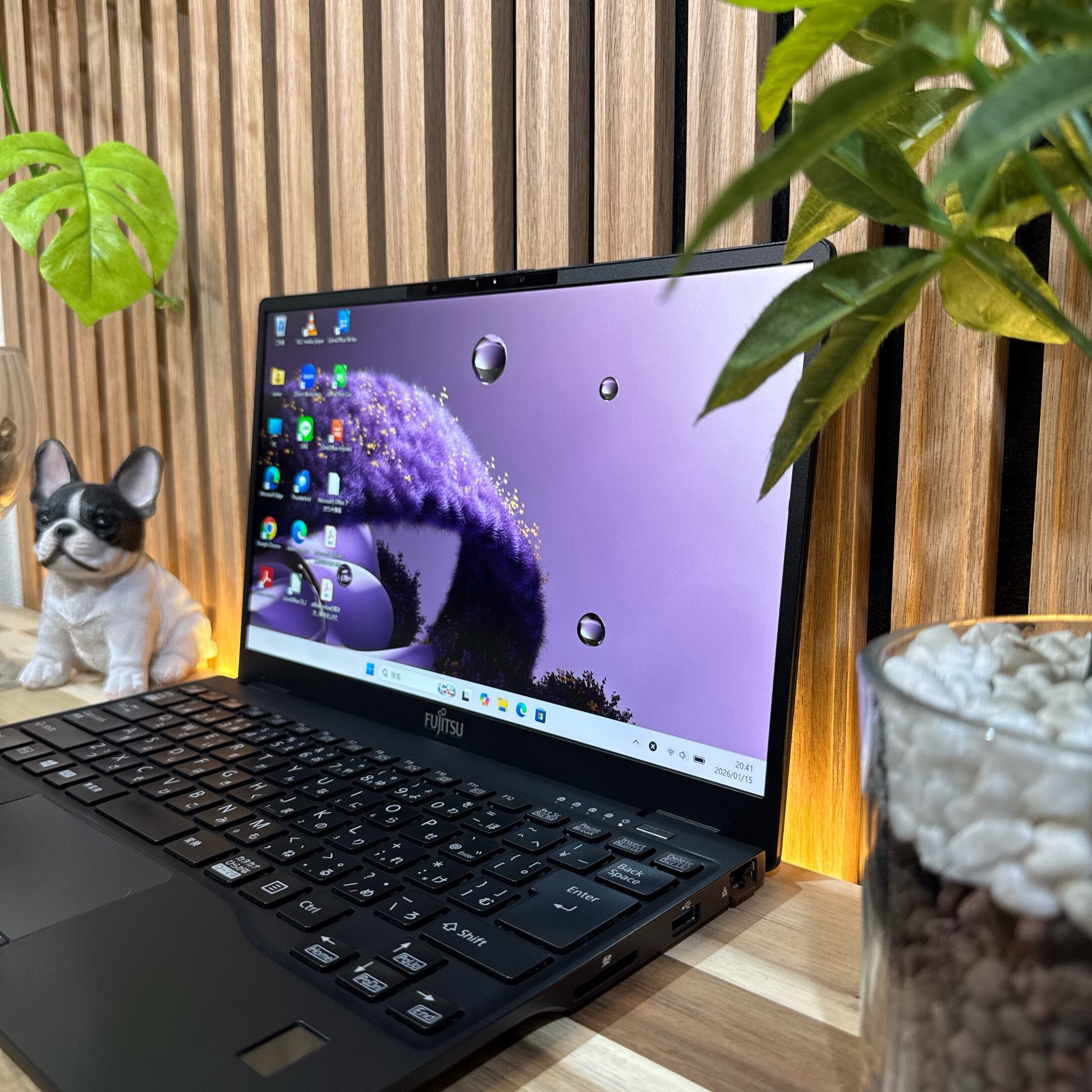 公式ショップ限定価格❣️/ おすすめ《超軽量》富士通 LIFEBOOK U9311