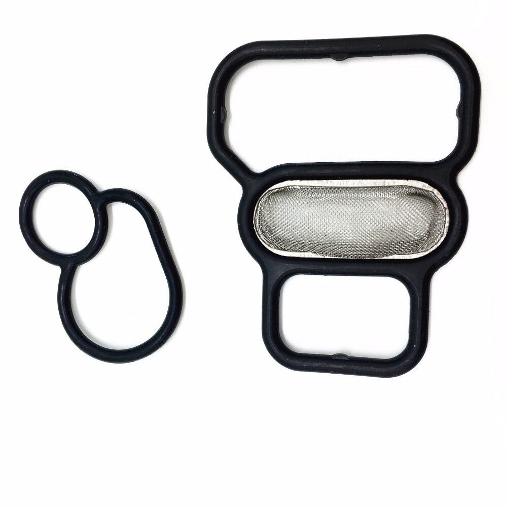 ホンダ シビック 19962005 CIVIC D16 D17 VTEC ソレノイド ガスケット キット 15825P2M005 /