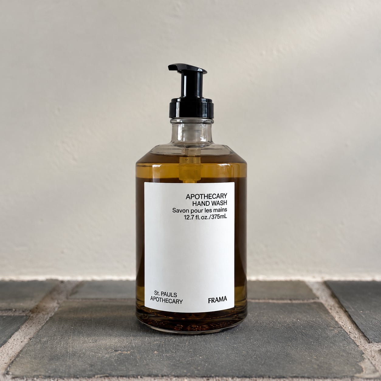 FRAMA | Apothecary Hand Wash 375 ml