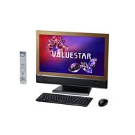 NEC VALUESTAR VW770/FS PC-VW770FS3EB PC-VW770FS3EC PC-VW770FS6B PC
