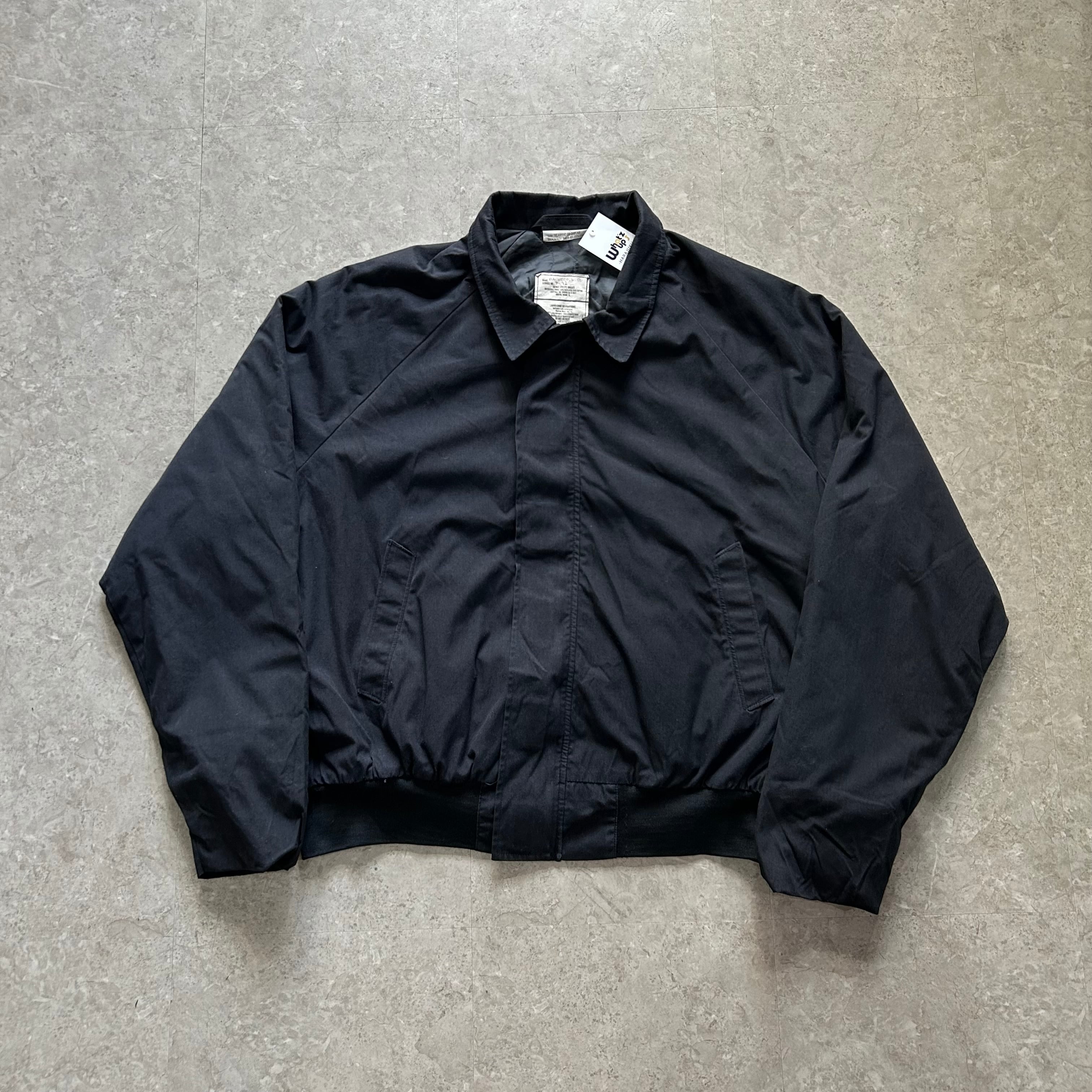 1998s US NAVY Utility jacket【仙台店】 | What'z up