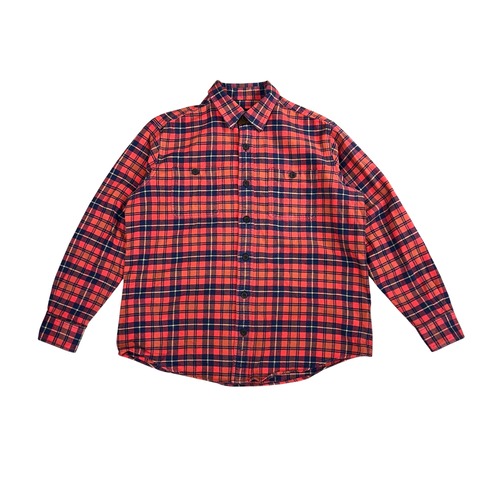 ORVIS Flannel Shirt