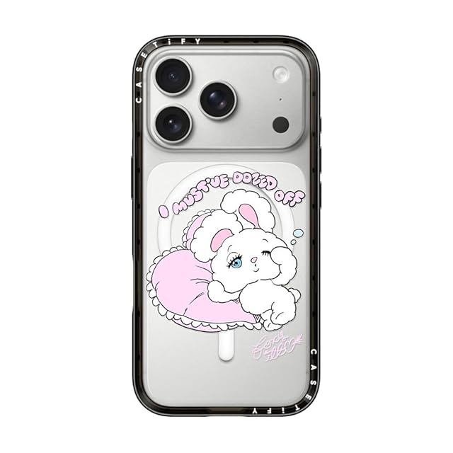 casetify パワーパフガールズ スマホケース iphone16proケース