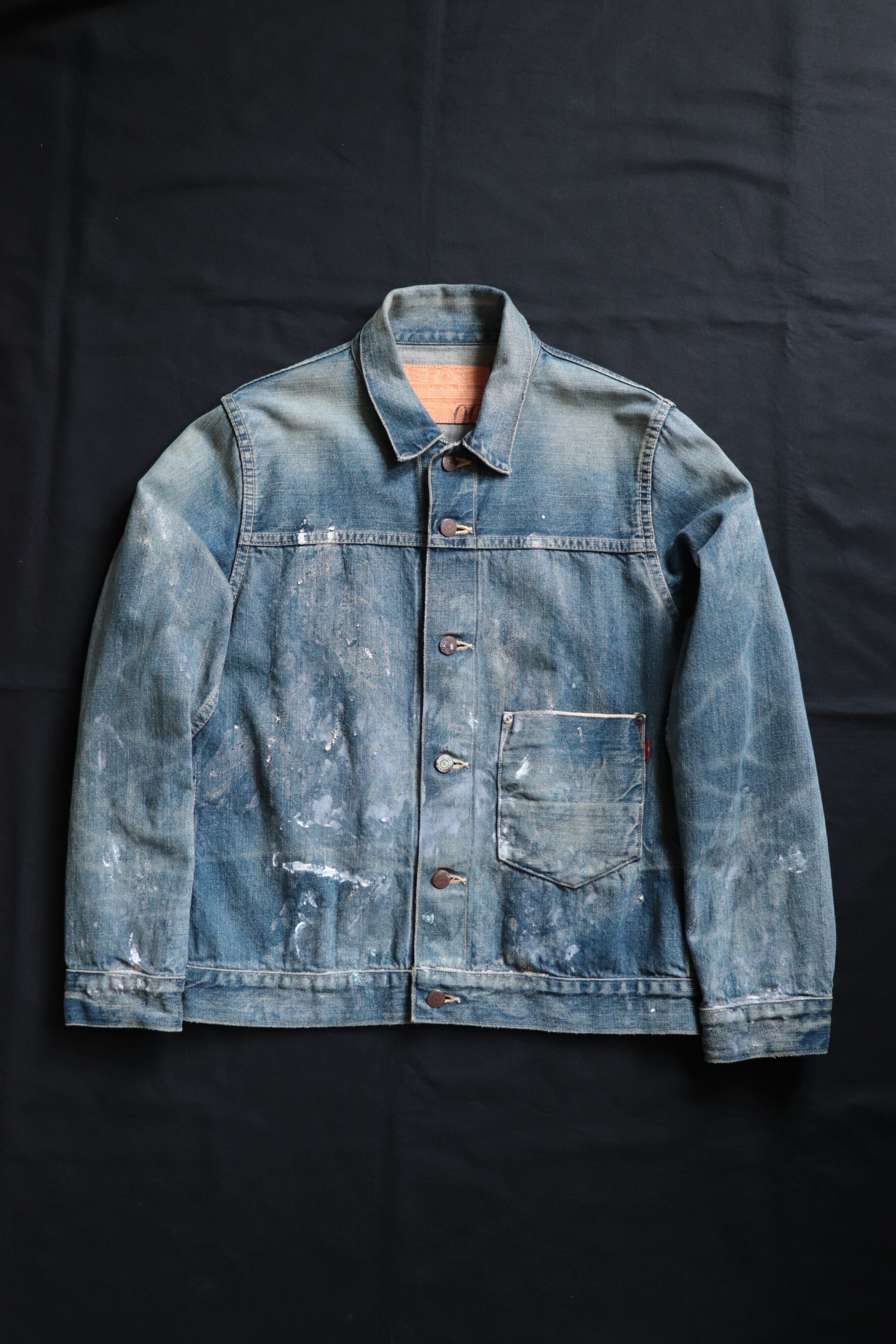 ANACHRONORM/アナクロノーム NEW- 