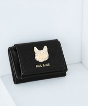 PAUL&JOE ACCESSOIRES : MICRO MINI WALLET PJA-W1463