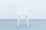 Alvar Aalto |  Chair 66 1970-1980s
