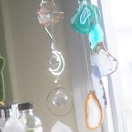 Oasis 15 - アゲートヒーリングチャイム / Agate Healing Chime 1224