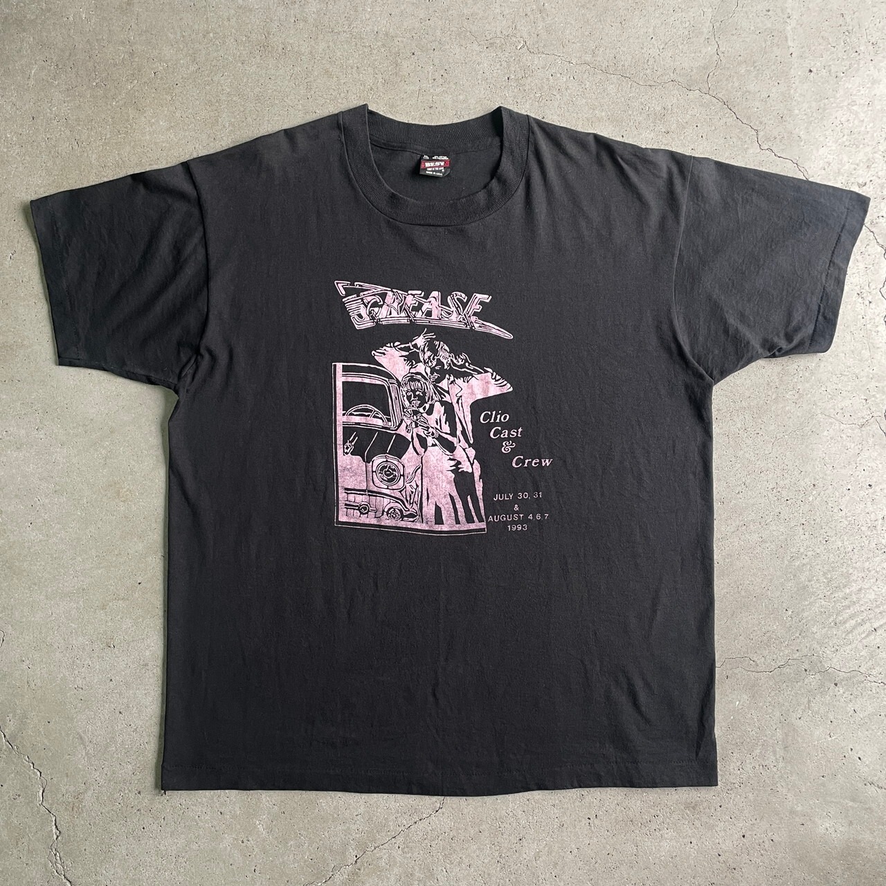 90年代 