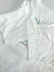 90s Picasso "The Bouquet of Peace" Art Tee Size XL