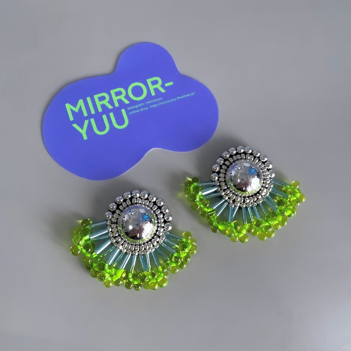 MIRROR-YUU