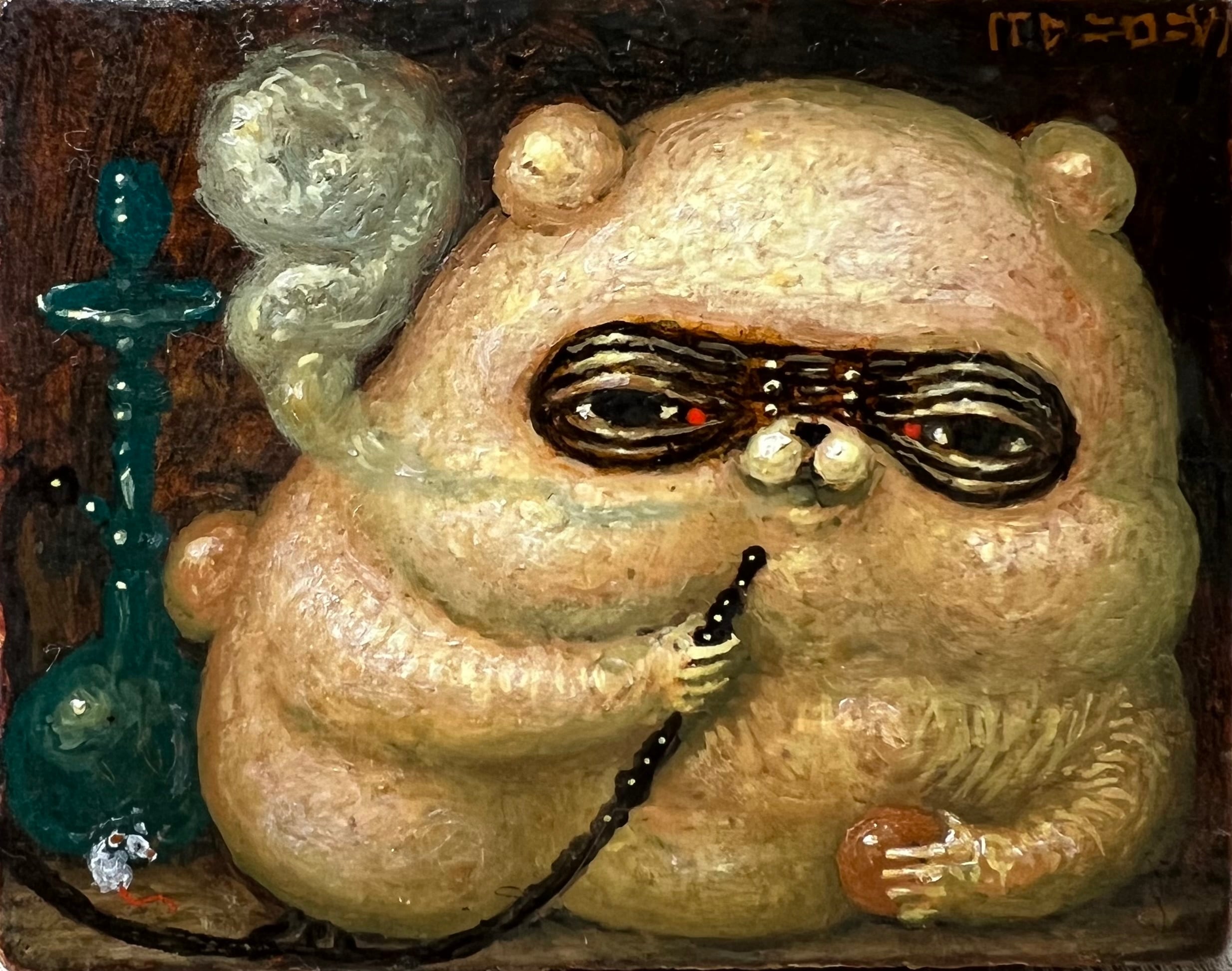 井上時田大輔絵画販売所