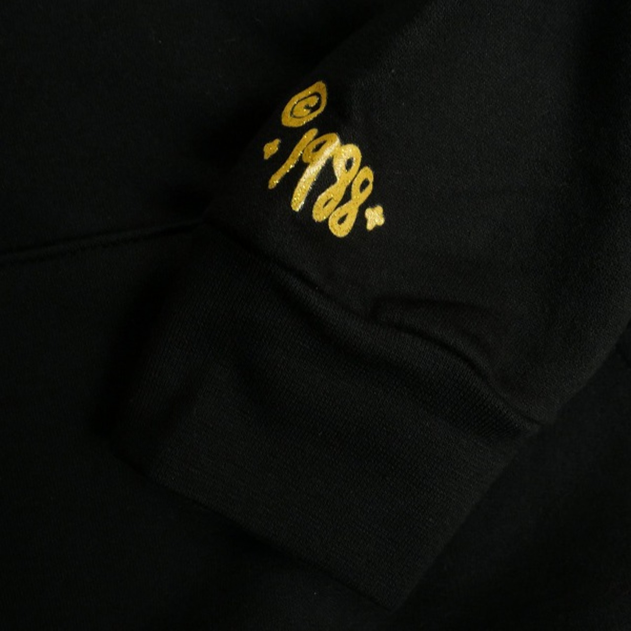 Size【L】 CHROME HEARTS クロム・ハーツ ONLINE EXCLUSIVE 1988 