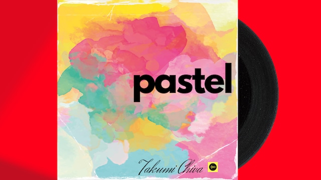 pastel