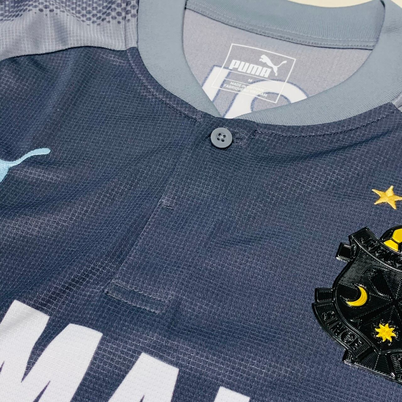 限定品】PUMA ジュビロ磐田 2017 夏限定 松井大輔 | zoomies（ズーミーズ）