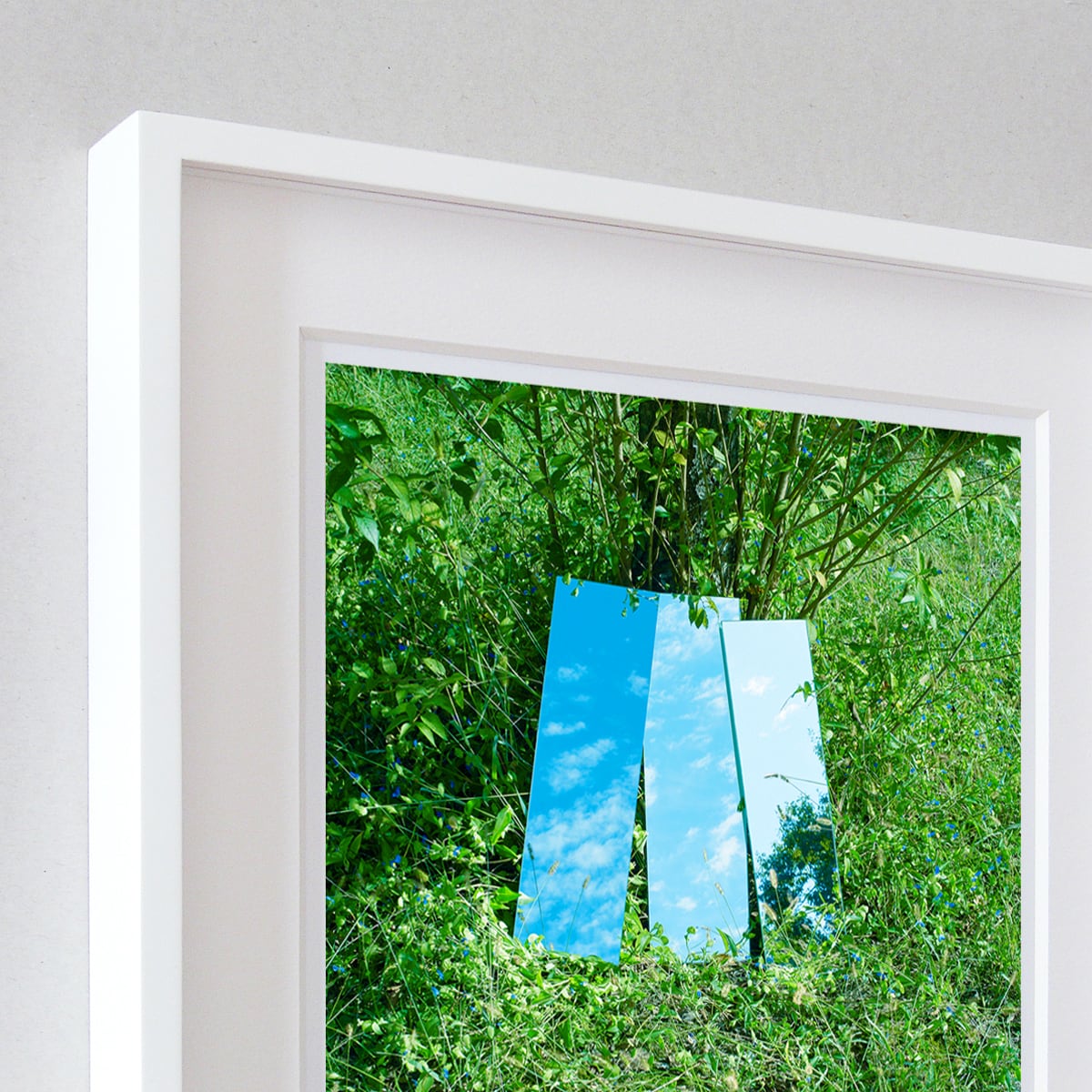 Many perspectives11／写真作品（額装作品） | ヤマダヒデキ ONLINE SHOP