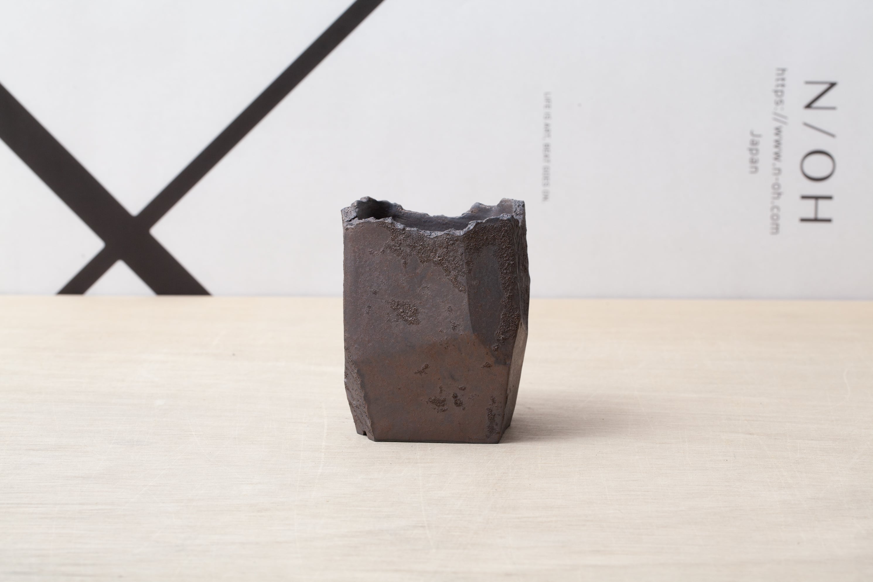 澪標 / POT / no313