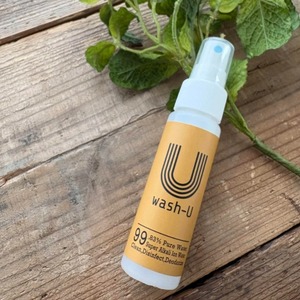 MULTI CLEANER 50ml Wash-U
