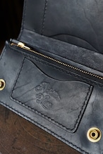 【即納】elephant leather TW-005