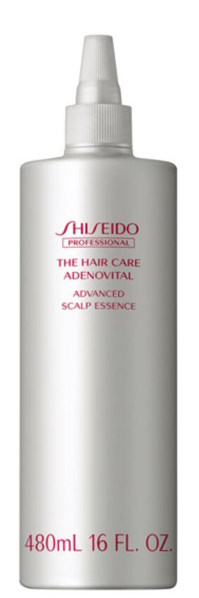 SHISEIDOSUBLIMICサロンソリューションインフィルダメージ480ml