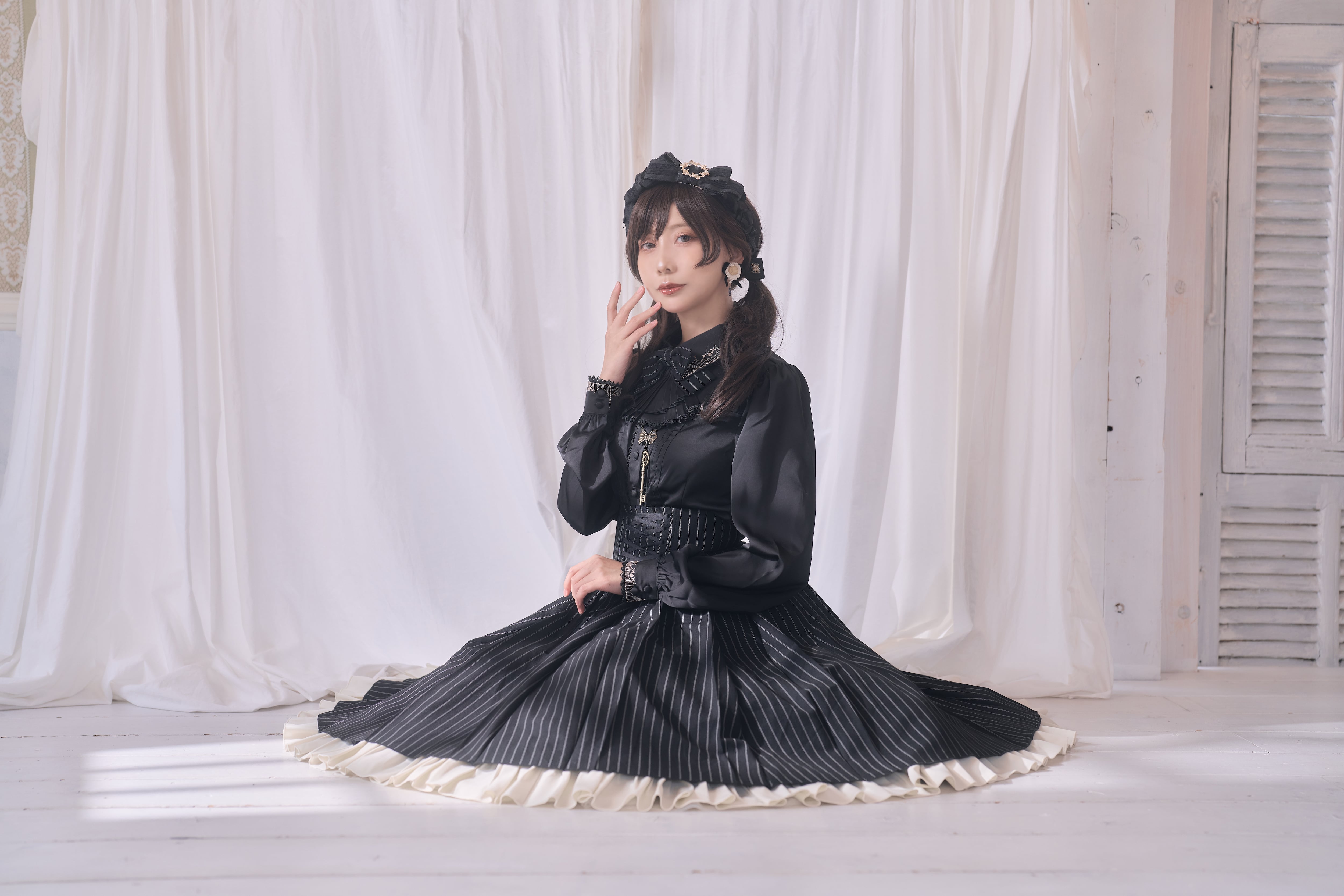 マイディア ～My Dear～ スカート | HoshibakoWorks