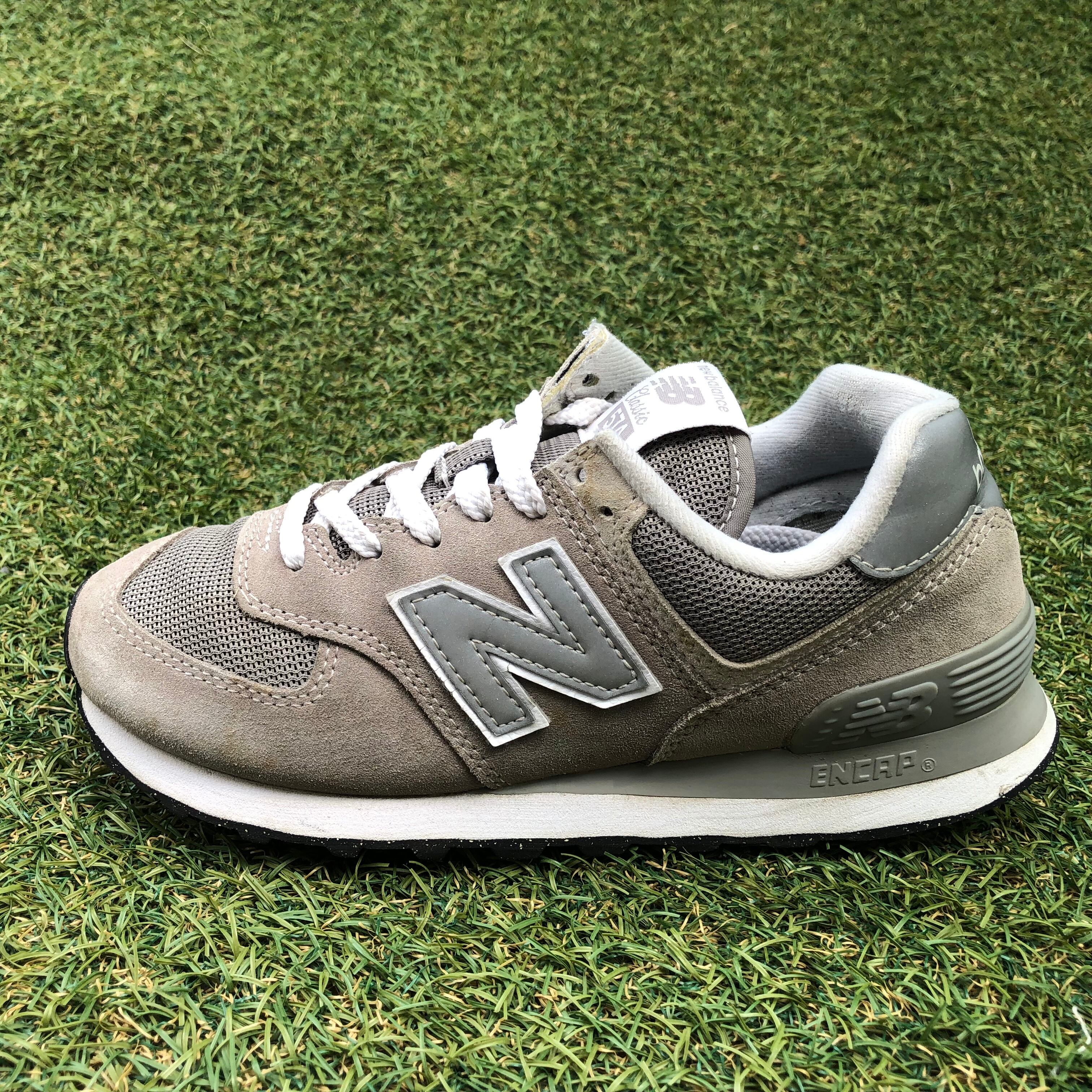 newbalance ML574EVGニューバランス HA251